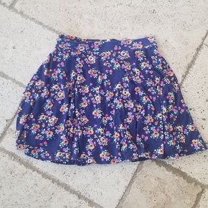 Soft You
Skater Skirt